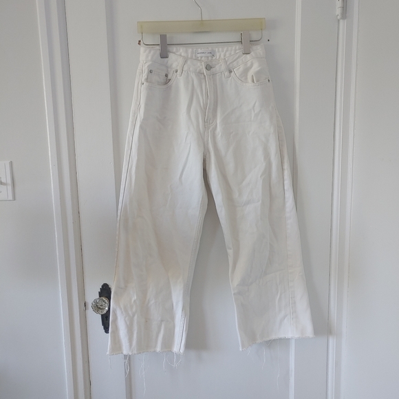 Assembly Label High Waisted Flare Jeans - Picture 3 of 4